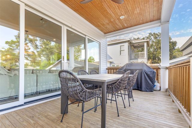 709 E 13th Street, Houston, TX 77008