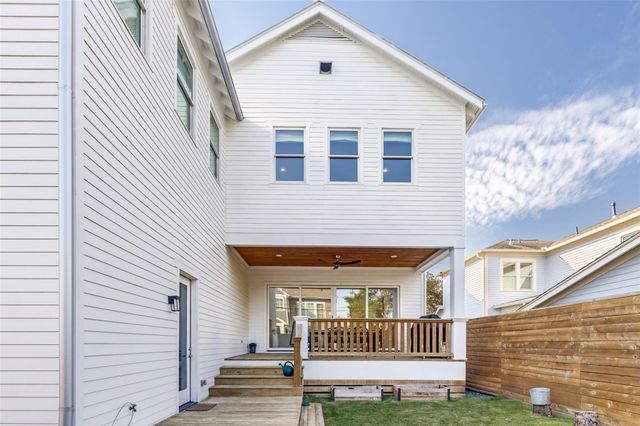 709 E 13th Street, Houston, TX 77008