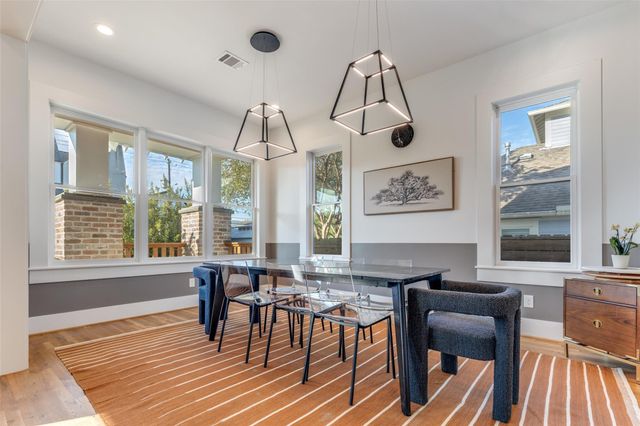 709 E 13th Street, Houston, TX 77008