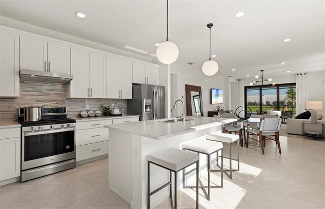 5854 TALON PRESERVE DRIVE, Nokomis, FL 34275