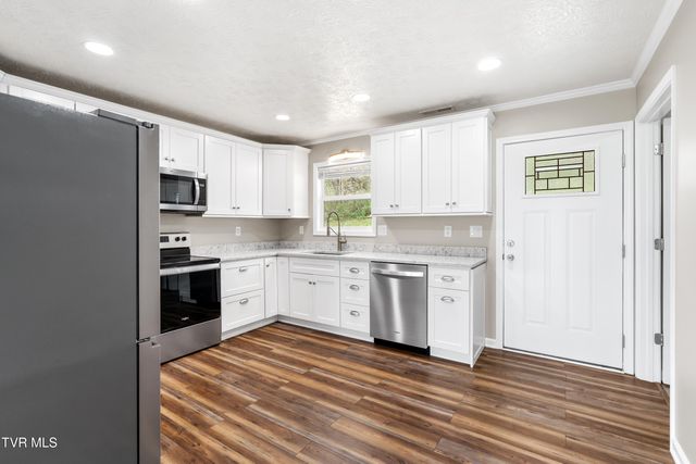 377 Bandy Road, Greeneville, TN 37743