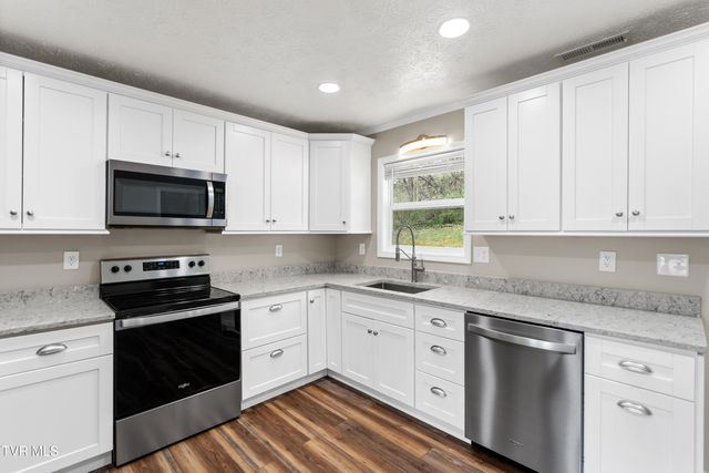 377 Bandy Road, Greeneville, TN 37743