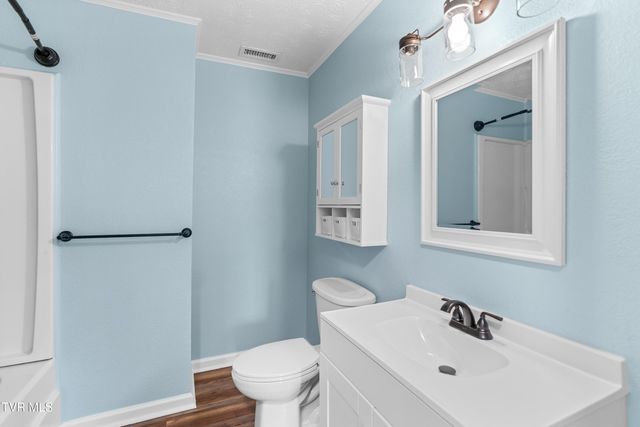 377 Bandy Road, Greeneville, TN 37743