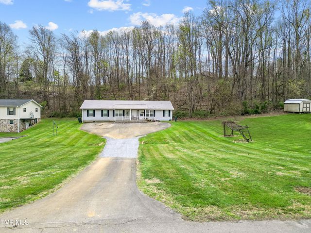 377 Bandy Road, Greeneville, TN 37743