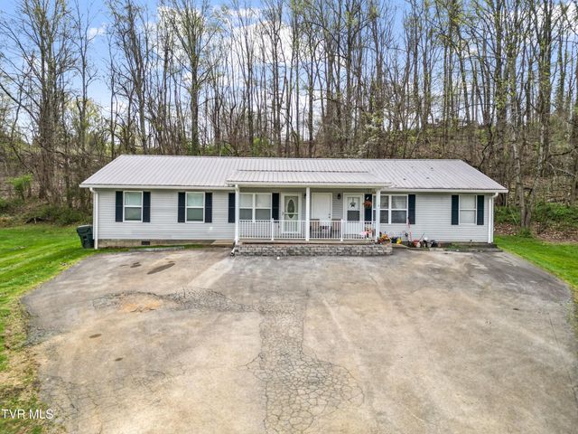 377 Bandy Road, Greeneville, TN 37743