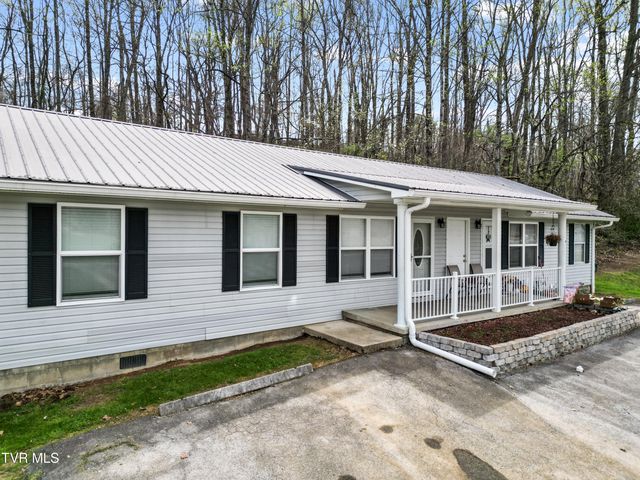 377 Bandy Road, Greeneville, TN 37743