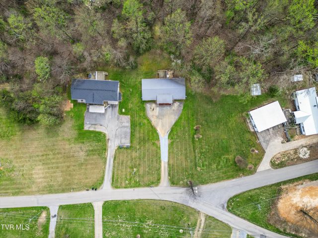 377 Bandy Road, Greeneville, TN 37743