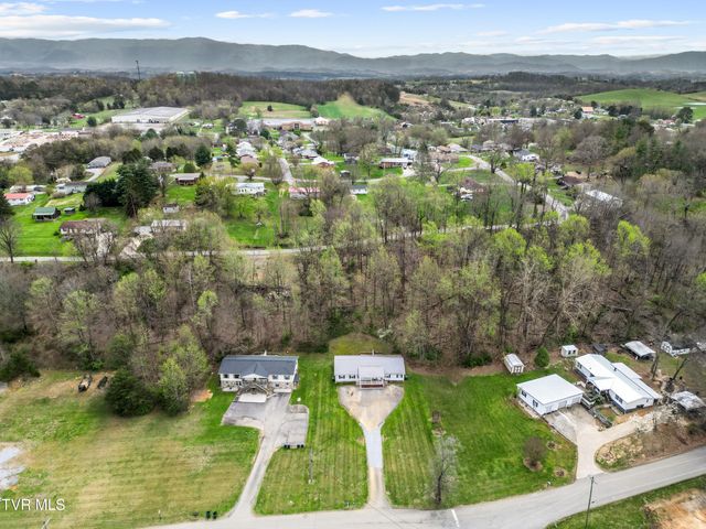 377 Bandy Road, Greeneville, TN 37743