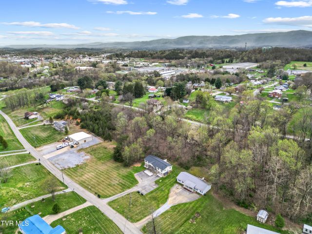 377 Bandy Road, Greeneville, TN 37743
