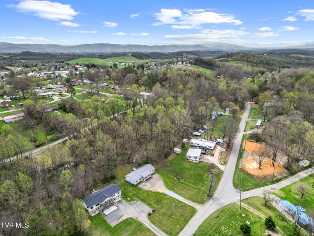 377 Bandy Road, Greeneville, TN 37743