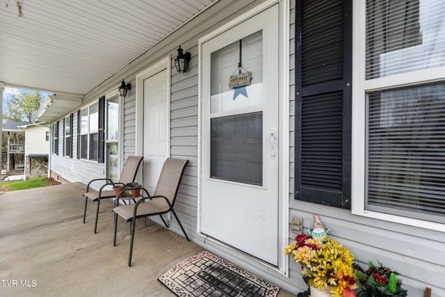 377 Bandy Road, Greeneville, TN 37743