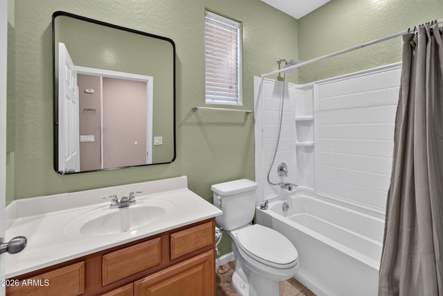 36877 N YELLOWSTONE Drive, San Tan Valley, AZ 85140