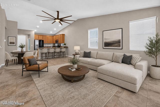 36877 N YELLOWSTONE Drive, San Tan Valley, AZ 85140