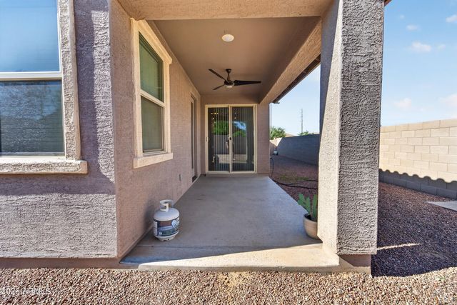 36877 N YELLOWSTONE Drive, San Tan Valley, AZ 85140