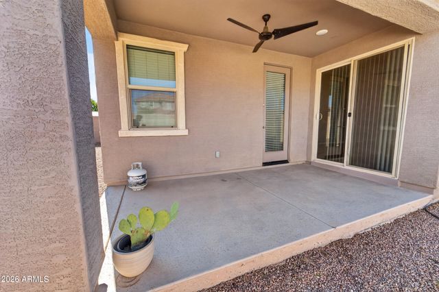 36877 N YELLOWSTONE Drive, San Tan Valley, AZ 85140