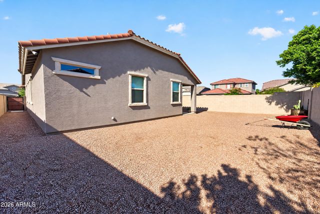 36877 N YELLOWSTONE Drive, San Tan Valley, AZ 85140