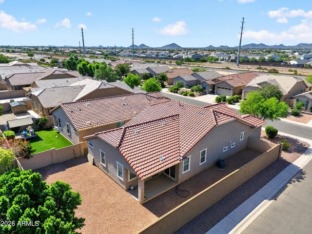 36877 N YELLOWSTONE Drive, San Tan Valley, AZ 85140