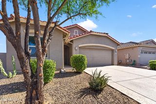 36877 N YELLOWSTONE Drive, San Tan Valley, AZ 85140