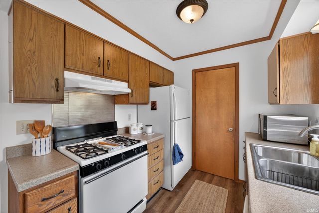 433 S Tulip Tree Court, Ellettsville, IN 47429