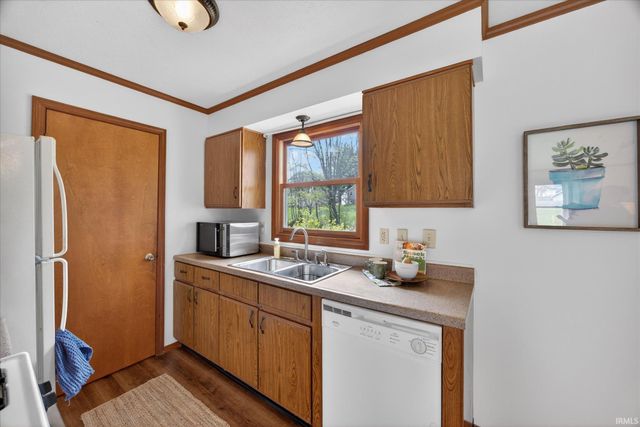 433 S Tulip Tree Court, Ellettsville, IN 47429