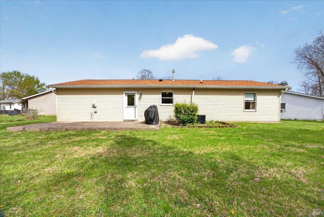 433 S Tulip Tree Court, Ellettsville, IN 47429