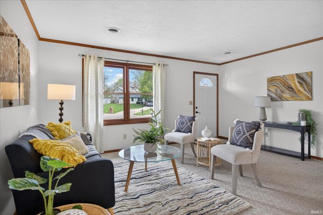 433 S Tulip Tree Court, Ellettsville, IN 47429