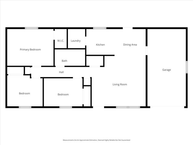 433 S Tulip Tree Court, Ellettsville, IN 47429