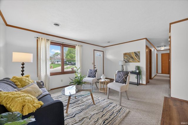 433 S Tulip Tree Court, Ellettsville, IN 47429