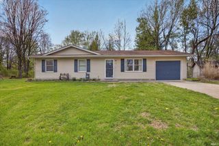 433 S Tulip Tree Court, Ellettsville, IN 47429