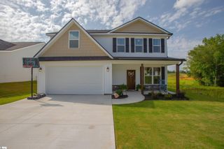 205 Legacy Lane, Pickens, SC 29671