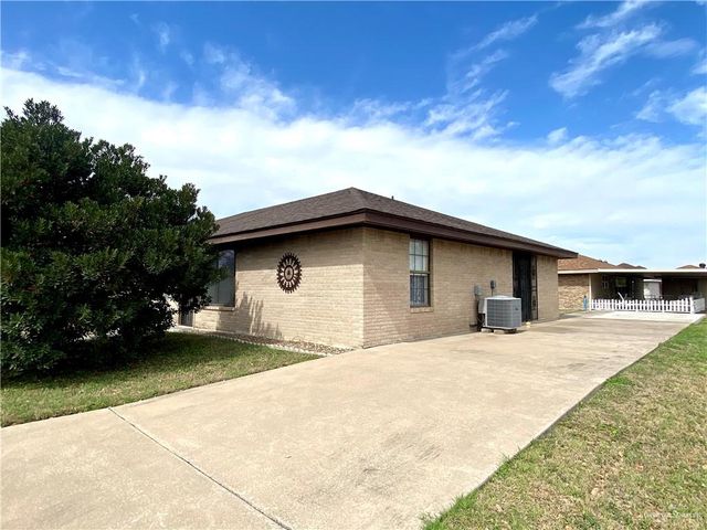 500 Virgo Street, Mission, TX 78572