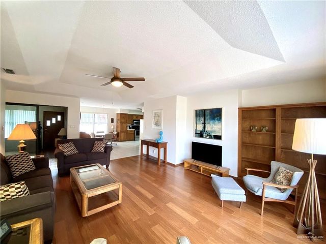 500 Virgo Street, Mission, TX 78572