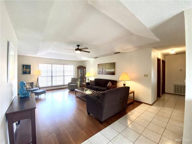 500 Virgo Street, Mission, TX 78572