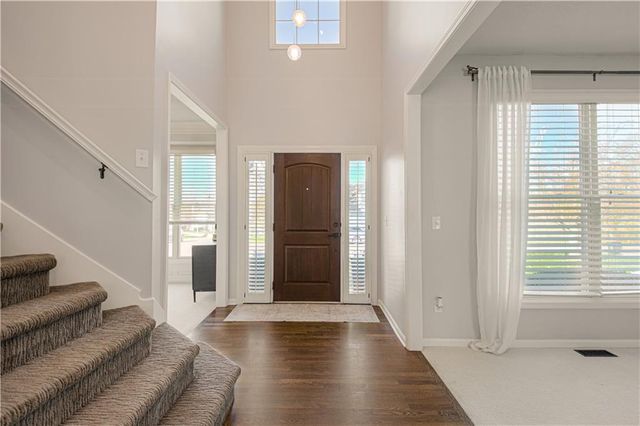 15729 Maple Street, Overland Park, KS 66223