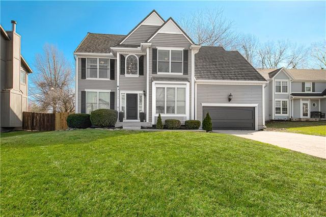 15729 Maple Street, Overland Park, KS 66223