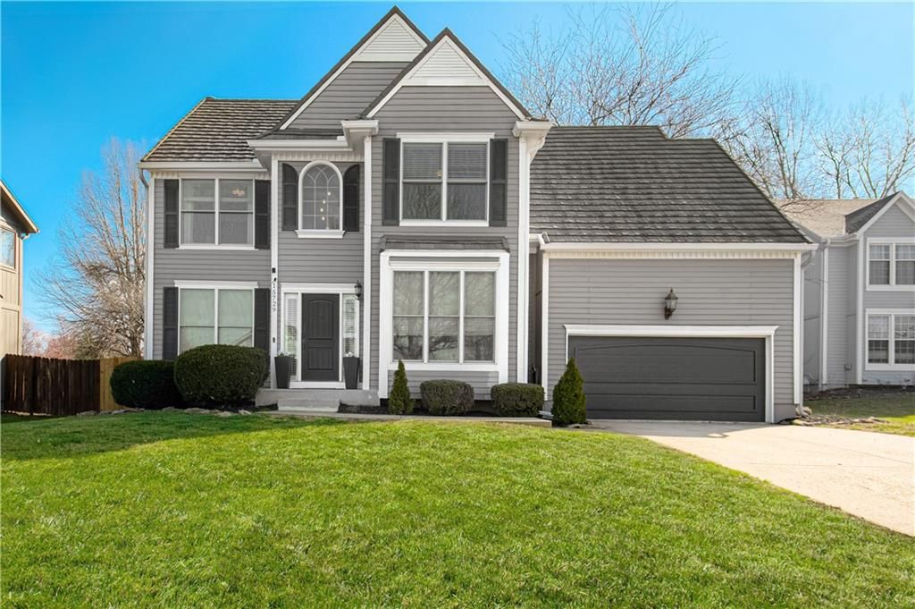 15729 Maple Street, Overland Park, KS 66223