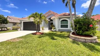1627 Oak Berry Circle, Wellington, FL 33414