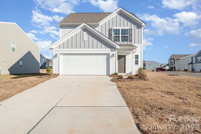 150 Mountain Bridge Way, Statesville, NC 28625