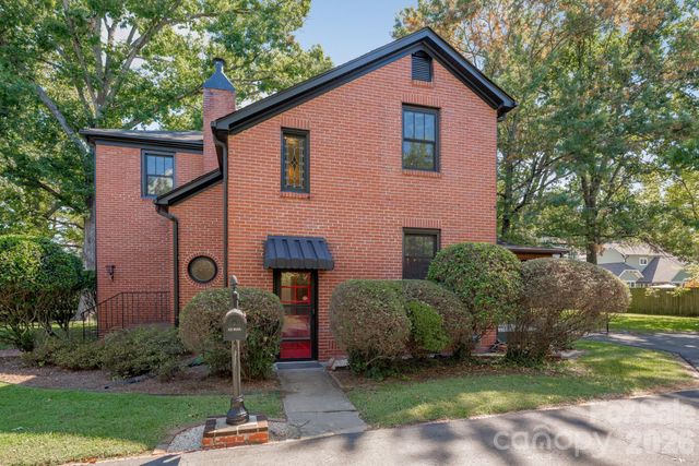 3809 Tuckaseegee Road, Charlotte, NC 28208