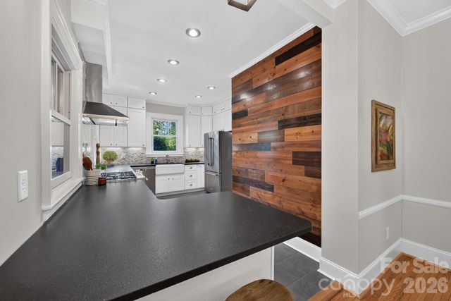 3809 Tuckaseegee Road, Charlotte, NC 28208