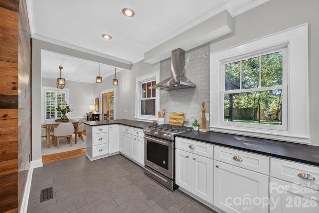 3809 Tuckaseegee Road, Charlotte, NC 28208