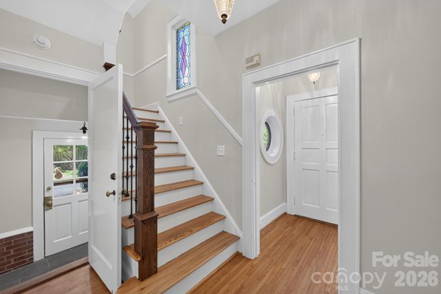3809 Tuckaseegee Road, Charlotte, NC 28208