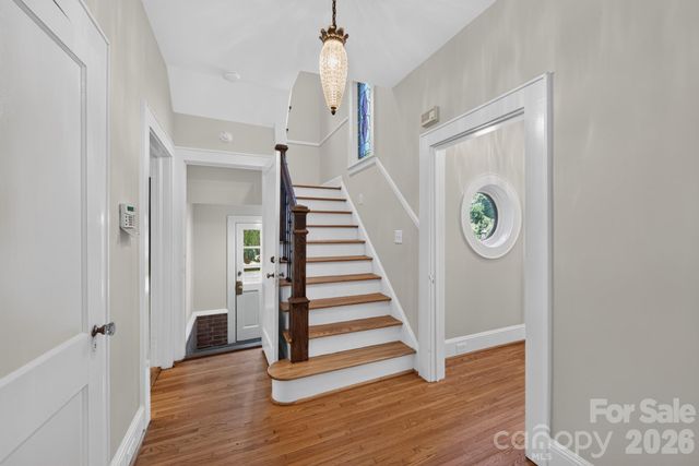 3809 Tuckaseegee Road, Charlotte, NC 28208