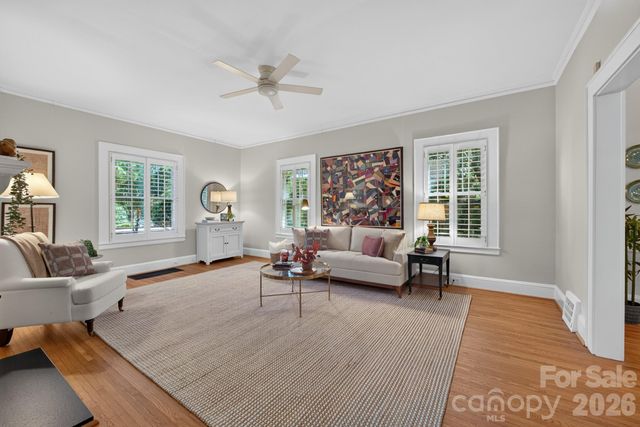 3809 Tuckaseegee Road, Charlotte, NC 28208