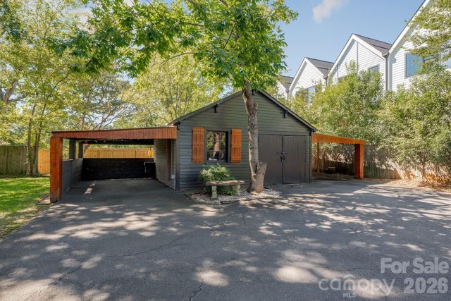 3809 Tuckaseegee Road, Charlotte, NC 28208