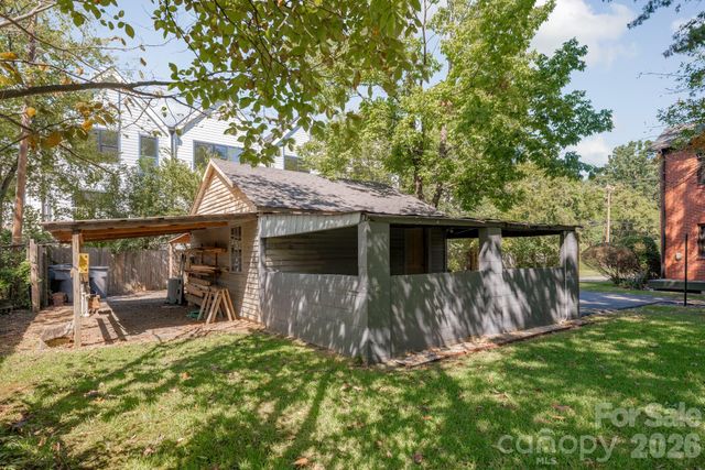 3809 Tuckaseegee Road, Charlotte, NC 28208