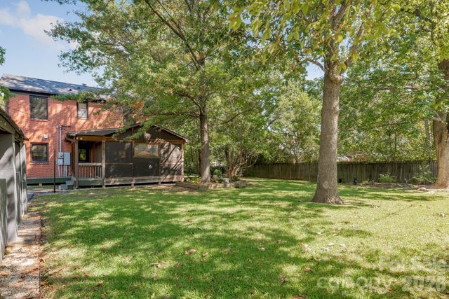 3809 Tuckaseegee Road, Charlotte, NC 28208