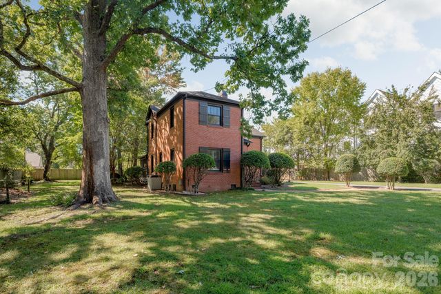 3809 Tuckaseegee Road, Charlotte, NC 28208