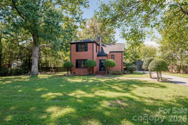 3809 Tuckaseegee Road, Charlotte, NC 28208