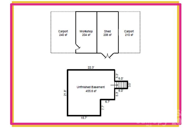 3809 Tuckaseegee Road, Charlotte, NC 28208